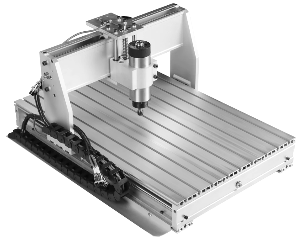 Mini CNC 4060 SP0.8KW