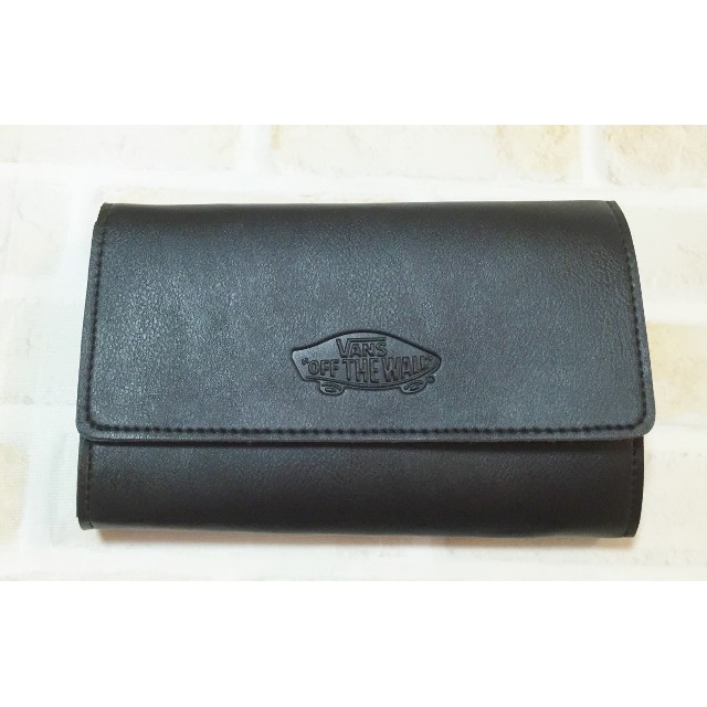 กระเป๋าสะพายข้าง Vans - Sling Wallet Pouch Bag รุ่นพิเศษจากญี่ปุ่น ของใหม่ ของแท้ พร้อมส่ง