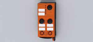 AC5225/ AS-i IO-link components/ 2 IO-Link ports