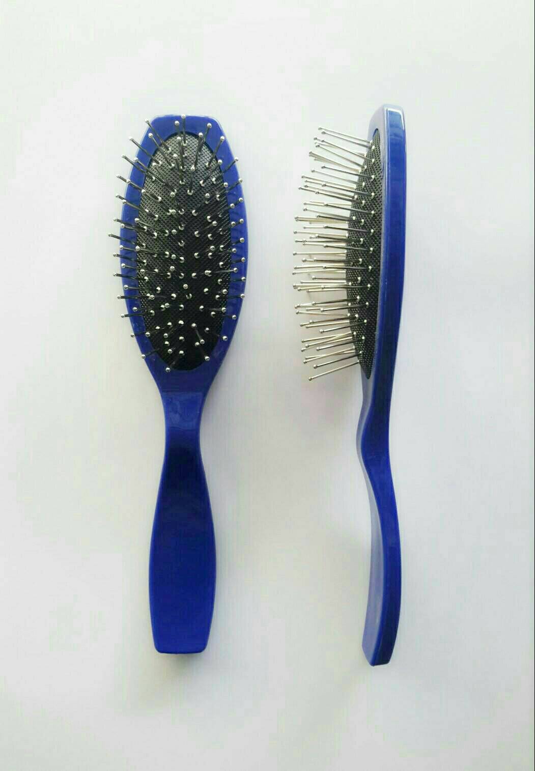 แปรงหวีพลาสติก มาใหม่