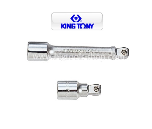 คิง โทนี่ : ข้อต่ออ่อน 1/2" King Tony : 1/2"DR. Offset Extension Bar (4223)