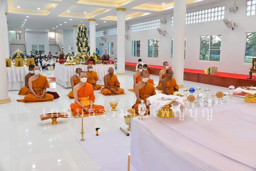 ตะกรุดมหาชนะ พสุธากัมปนาท หลวงพ่อเล็ก หลวงพ่อเอ หลวงพ่อบ๊ะ