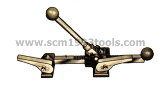 KK เคเค มัดเหล็กพืด รุ่น KK-2 Type Strapping Tools