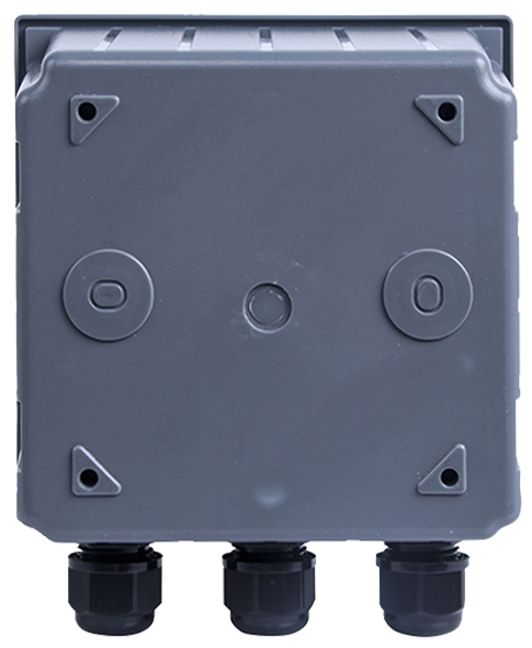 เครื่องวัดและควบคุมค่าความนำไฟฟ้า (Conductivity Controller) แบรนด์ : KEPLER รุ่น : KSUP-TDS220