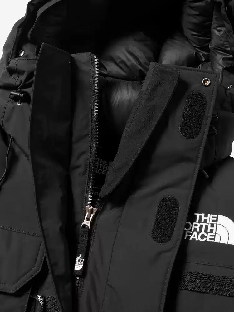 เสื้อกันหนาวขนเป็ด The North Face Southern Cross Parka ของใหม่ ของแท้ พร้อมส่งจากไทย