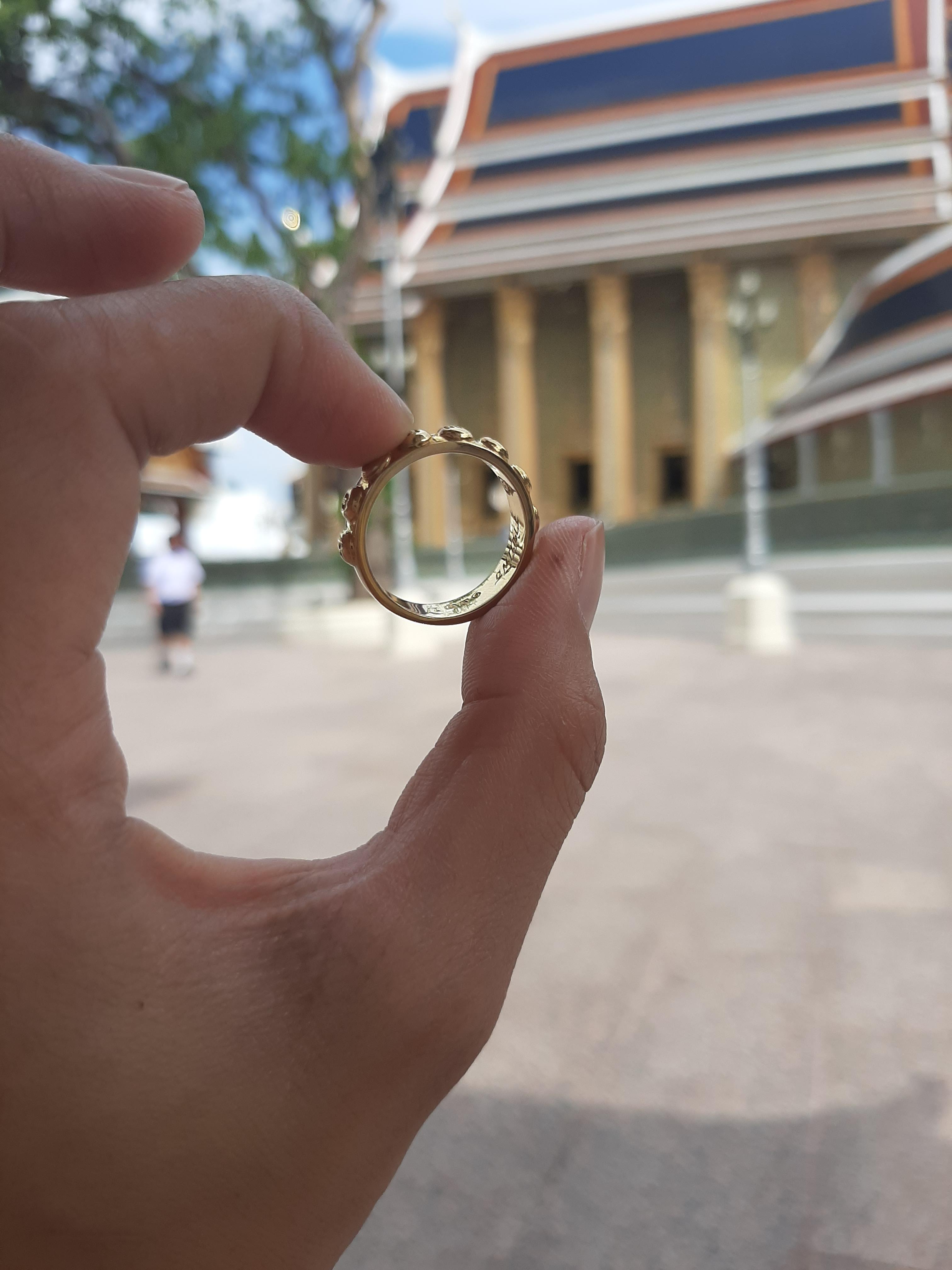 ชุดของขวัญ ชุด 5 เหรียญ วัดราชบพิธสถิตมหาสีมาราม ปี 63 รวมเกจิ และ ลพ.เล็ก