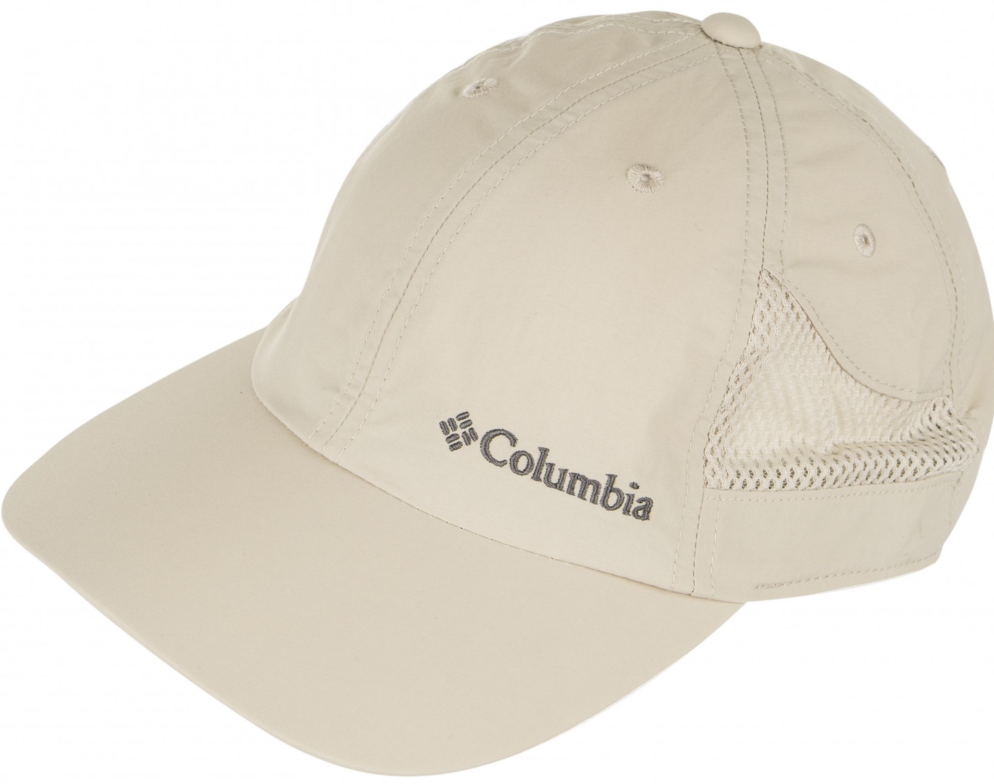 หมวกเดินป่า Columbia Tech Shade Cap ของใหม่ ของแท้ พร้อมส่ง หมวกแก๊ป หมวกเดินป่า หมวกน้ำหนักเบา หมวกวิ่ง หมวกแห้งไว