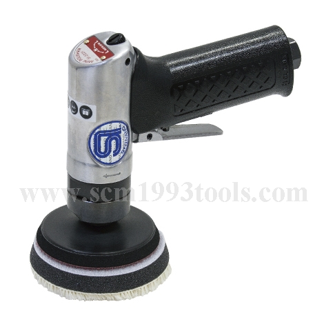 Shinano รุ่น SI-2221 เครื่องขัดเงาสีรถยนต์ 3 นิ้ว CAR POLISHERS