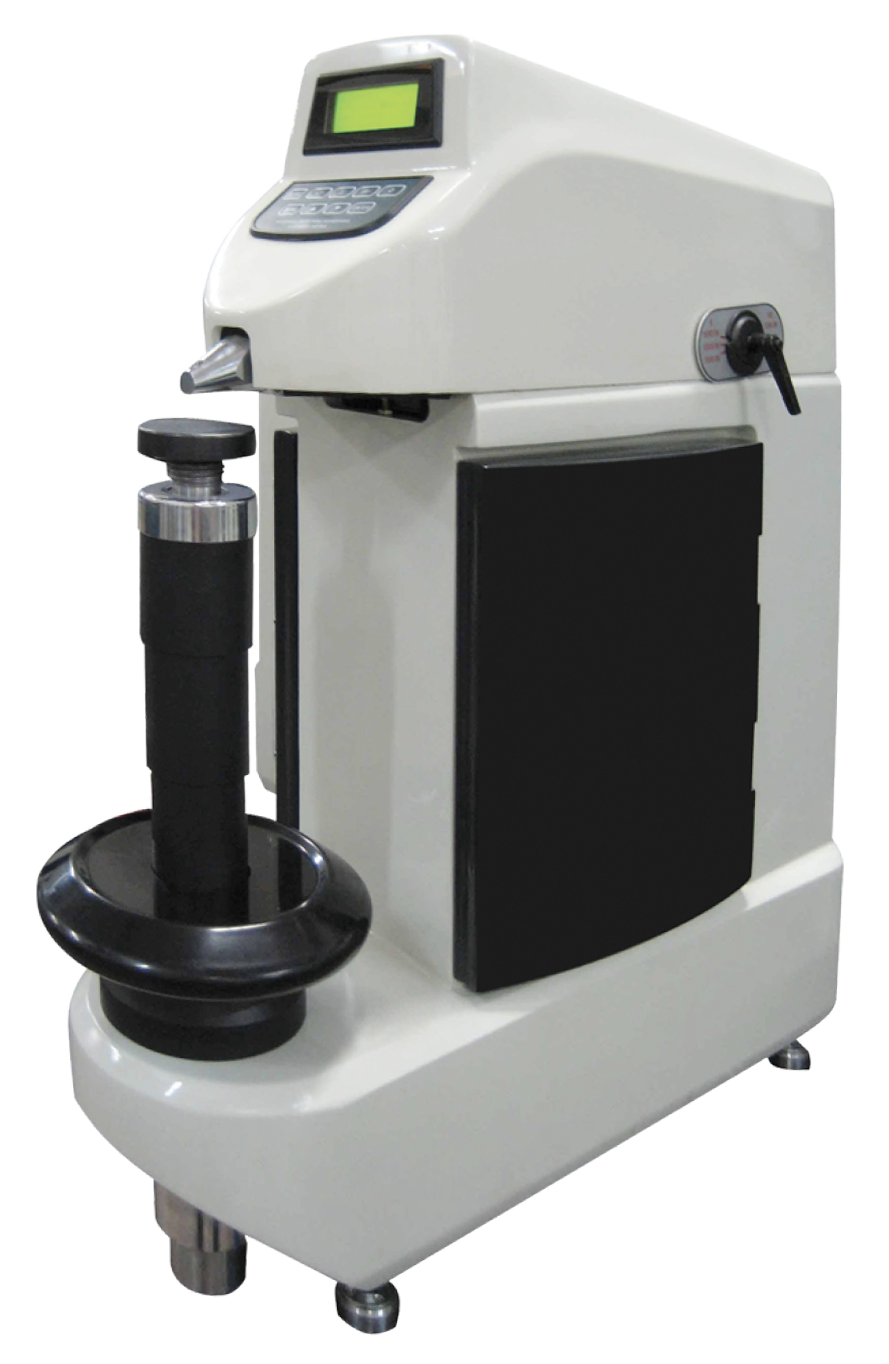 เครื่องวัดและทดสอบความแข็งของโลหะแบบตั้งโต๊ะ (Rockwell Hardness Tester) แบรนด์ : KEPLER รุ่น : KH-300