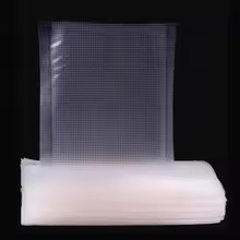 ถุงซีลสูญญากาศ อาหาร ลายนูน หนา Vacuum Bag ส่ง ปลีก