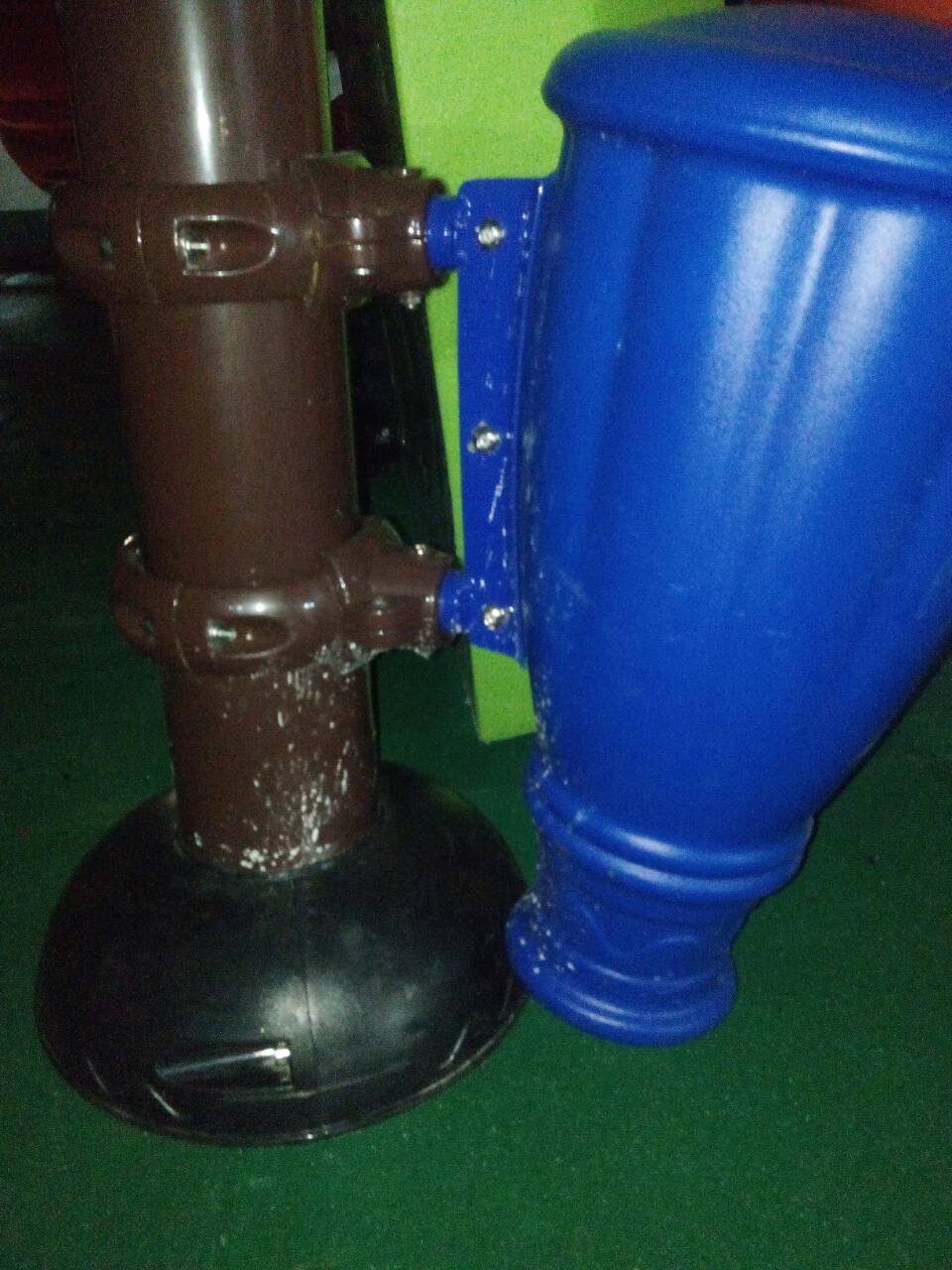 เครื่องออกกำลังกายกลางแจ้งกาญจนบุรี