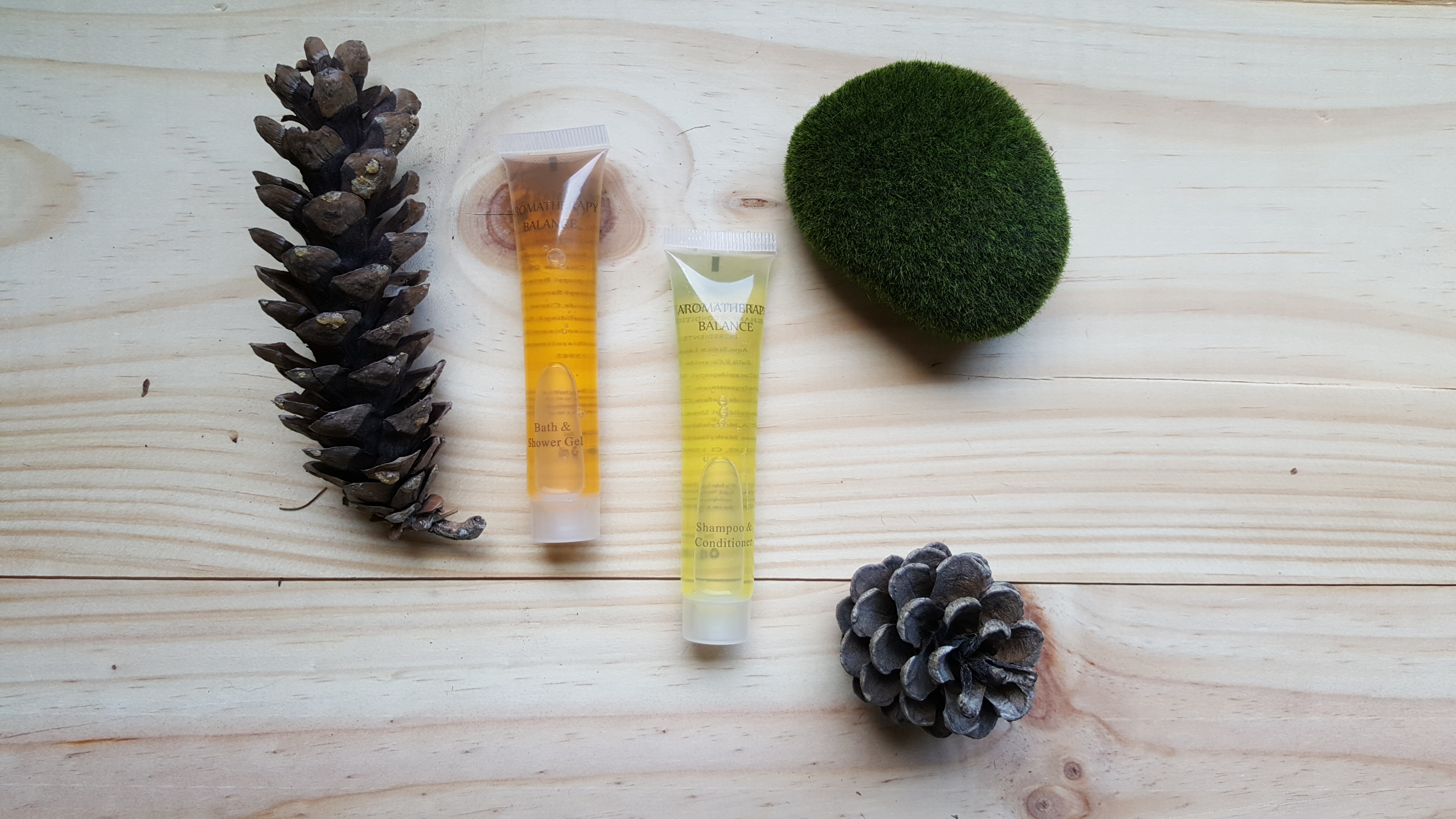 ชุด D-Prompt Set Amenity (200 pcs./2 กล่อง) พร้อมส่ง STK_DPT006