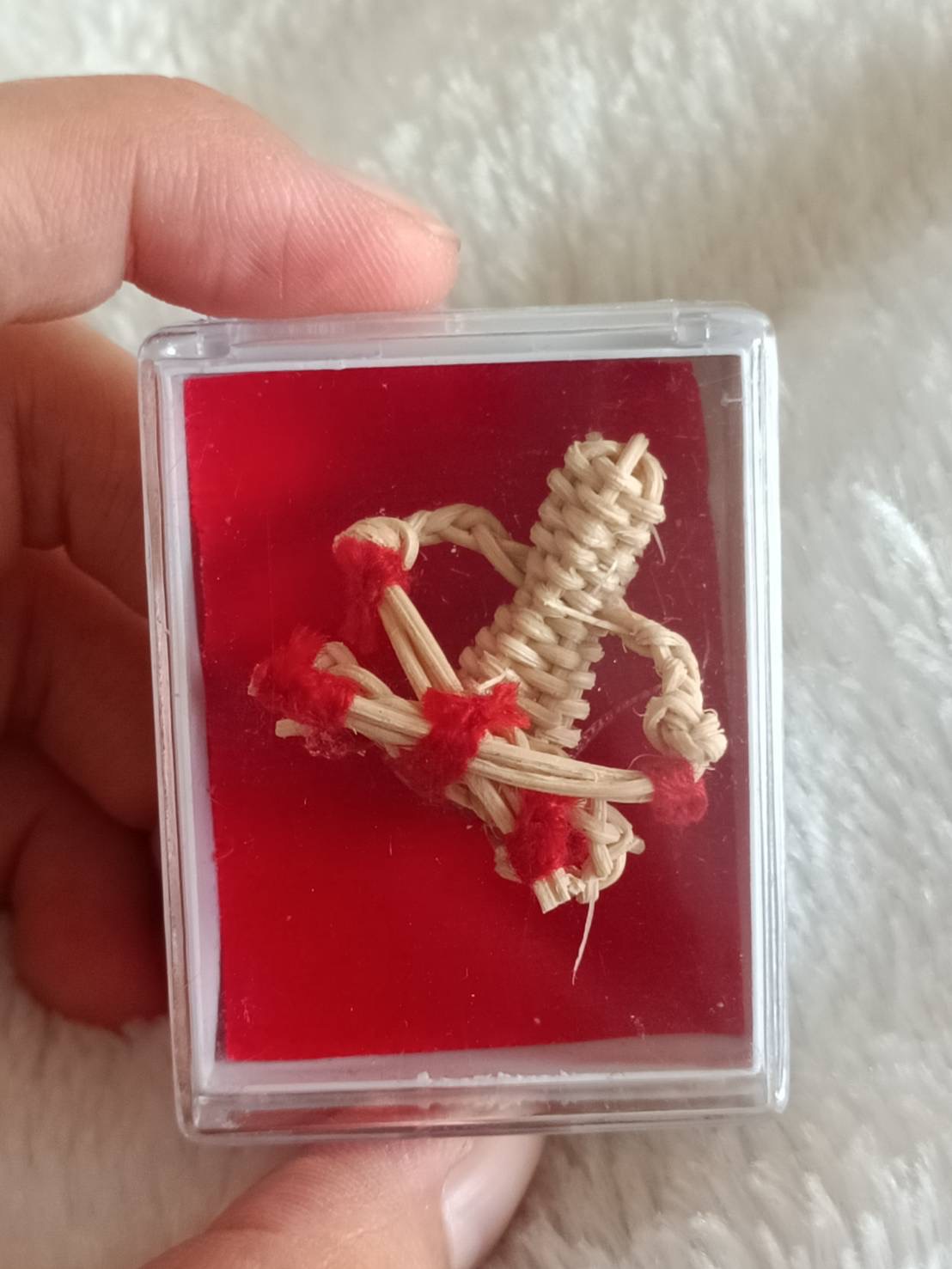 เซียงฆ้อง ปราบไพรี(พยนต์) หลวงพ่อหนุน ปราบผี/อมนุษย์เฝ้าบ้าน กันให้ ให้ลาภ ปี 68 ออกวัดป่าสามัคคีโนนกุด