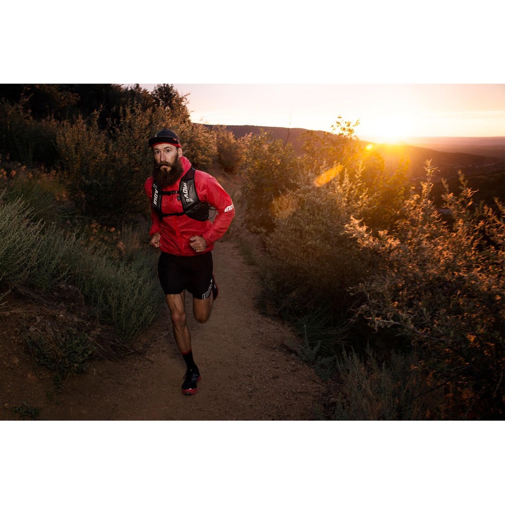 หมวกวิ่ง Inov-8 Hot Peak 40 ของใหม่ ของแท้ พร้อมส่ง หมวกระบายอากาศ หมวกแห้งไว หมวกไตรกีฬา หมวกว่ายน้ำ