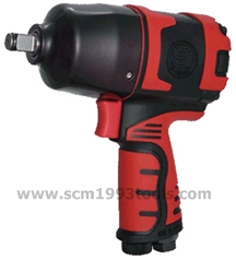 Shinano ชินาโน่ รุ่น SI-1490 บ็อกลม 1/2" รุ่นปืนงานหนัก Twin Hammer บล็อกลม ญี่ปุ่น IMPACT WRENCHES