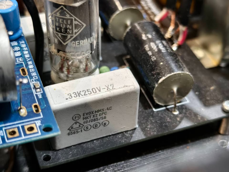 Integrated Hybrid Bipolar 400W. Ver.2 รีโมท - Made in Thailand