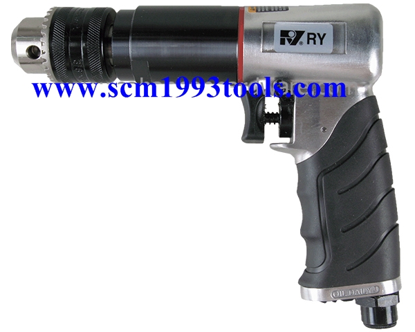RY-3141 R+L สว่านลม 4 หุน air drill