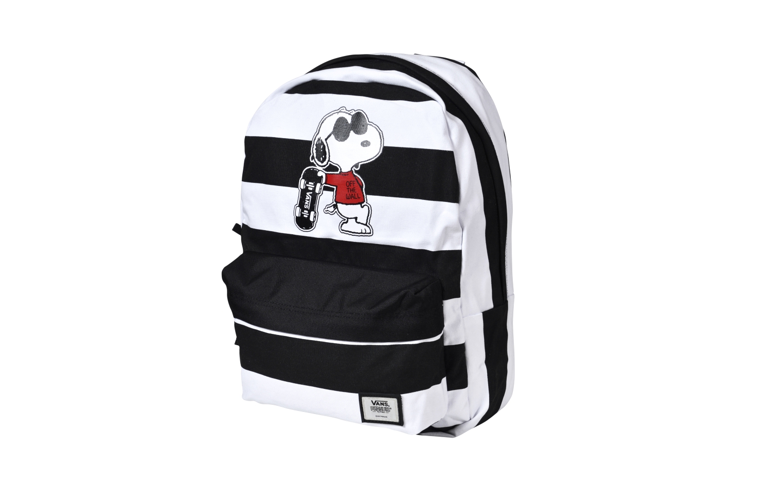 กระเป๋าเป้ Vans x Peanuts Realm Backpack Snoopy ของแท้ พร้อมส่ง จากไทย