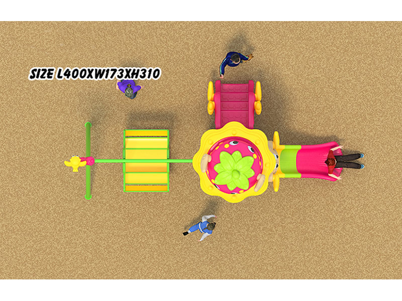 DS - P37 บ้านน้อยสตอเบอรี่หรรษา 1509 173*400*310