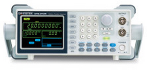 GW Instek เครื่องกำเนิดสัญญาณ รุ่น AFG-2125