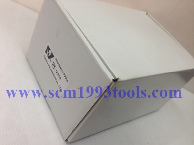 RY-0310A เครื่องขัดกระดาษทราย แบบหนีบ ขนาด 90x175 มม. AIR SANDER