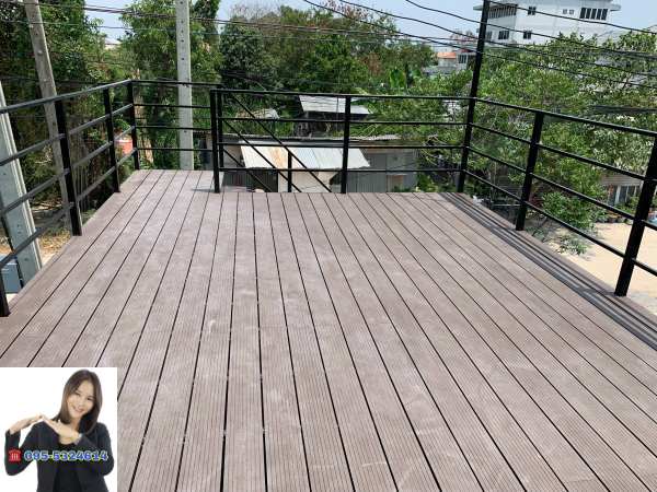 ออฟฟิศสำเร็จรูป บ้านสำเร็จรูป วัชระพล ขนาด3.50x10.00 เมตร 2 ชั้น