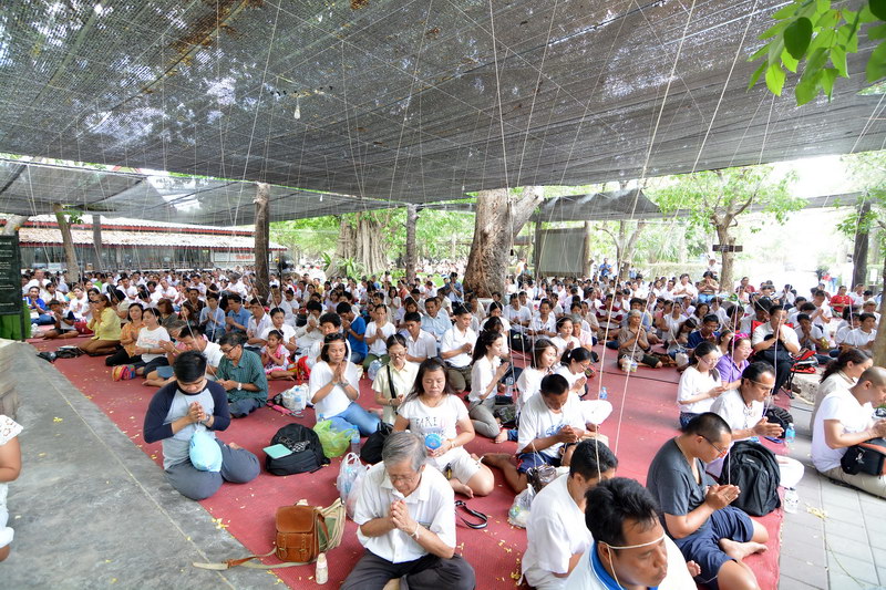 ท้าวจาตุโลกบาลทั้งสี่ No.๔๖๗ วัดเขาวง (ถ้ำนารายณ์) ปี ๕๙