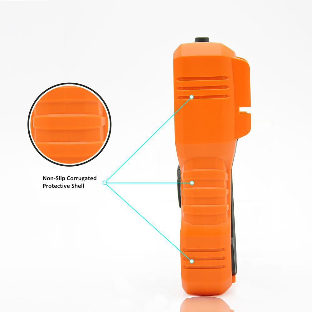 PEAKMETER ดิจิตอลมัลติมิเตอร์ วัดไฟ รุ่น PM18C