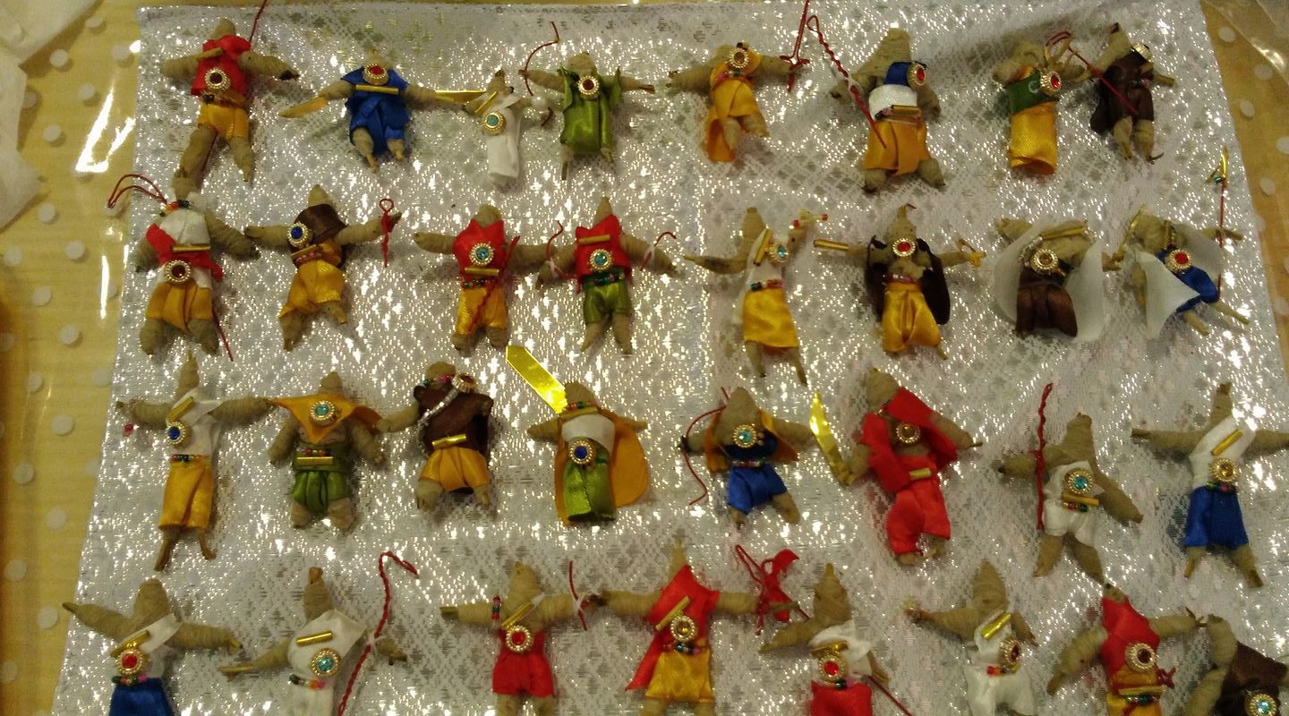 ท่านวิชิตธนาชัย หุ่นพยนต์ ล.พ.หนุน วัดพุทธโมกข์