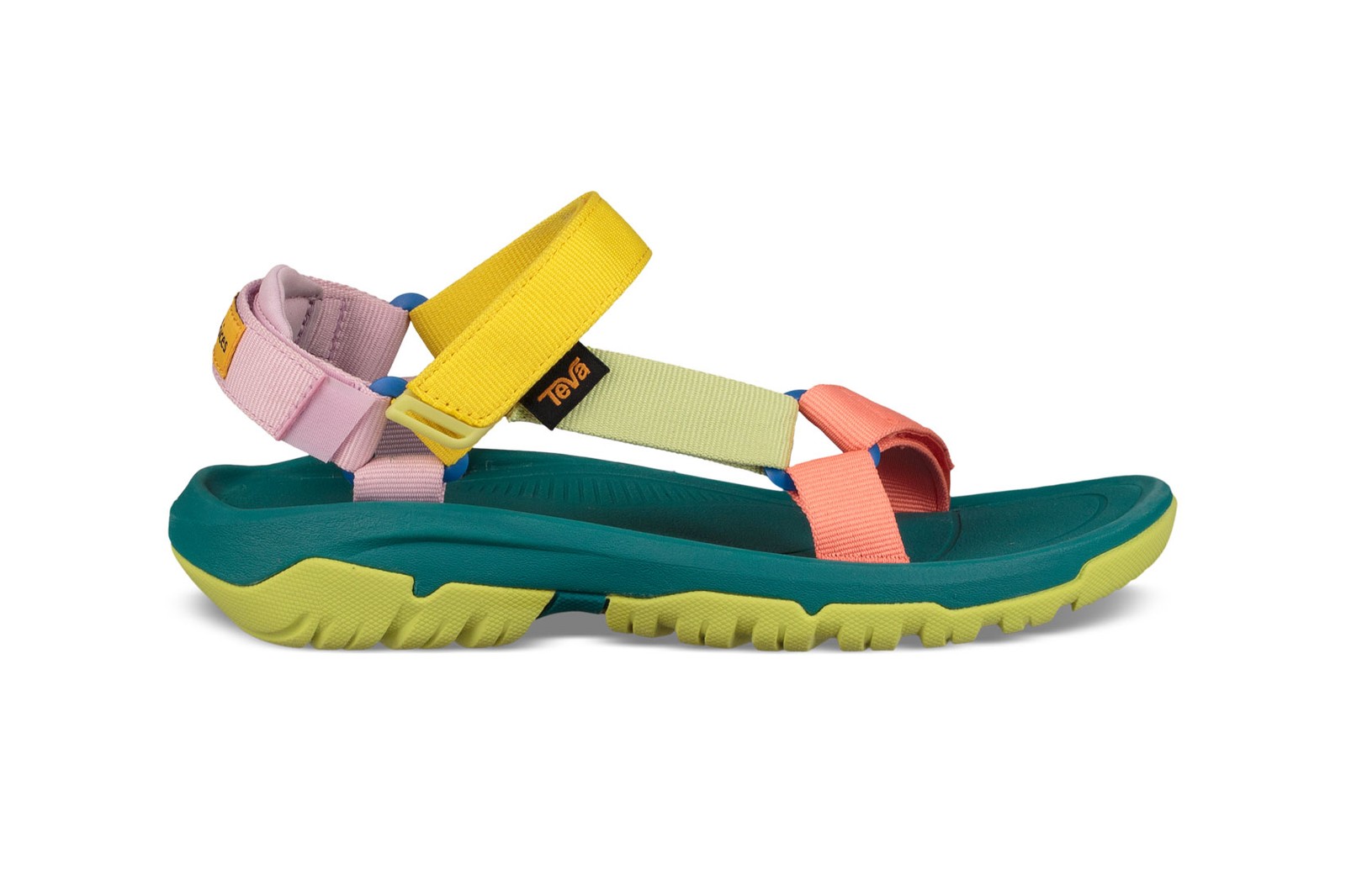 รองเท้าแตะรัดส้น TEVA X Outdoot Voice Hurricane XLT2 Women Limited Edition รองเท้า Outdoor ของแท้ พร้อมส่ง