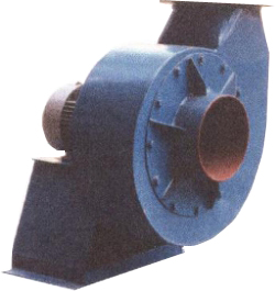 Blower โบลเวอร์เทอร์โบ อุตสาหกรรม ระบายอากาศ เคพีเอ็ม รุ่น KTF-3182B ส่งฟรี