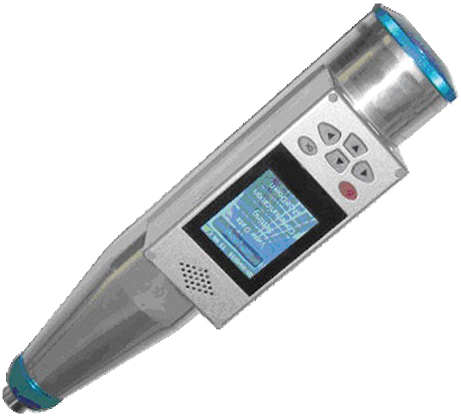 KEPLER เครื่องวัดและทดสอบความแข็งของคอนกรีต รุ่น KH-225D