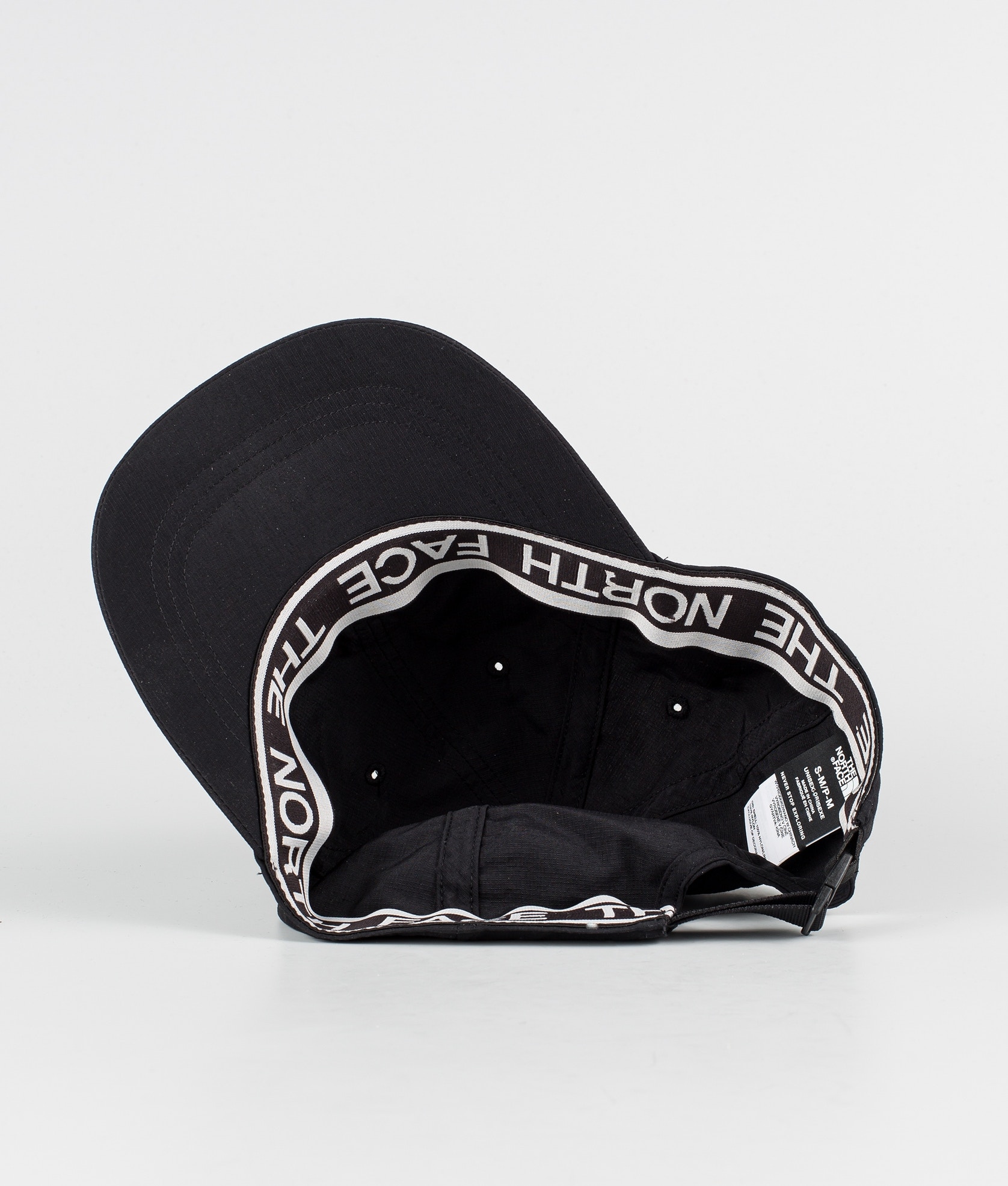 หมวก The North Face Horizon Cap ของใหม่ ของแท้ พร้อมส่ง หมวกแก๊ป หมวกเดินป่า หมวกน้ำหนักเบา หมวกวิ่ง หมวกแห้งไว