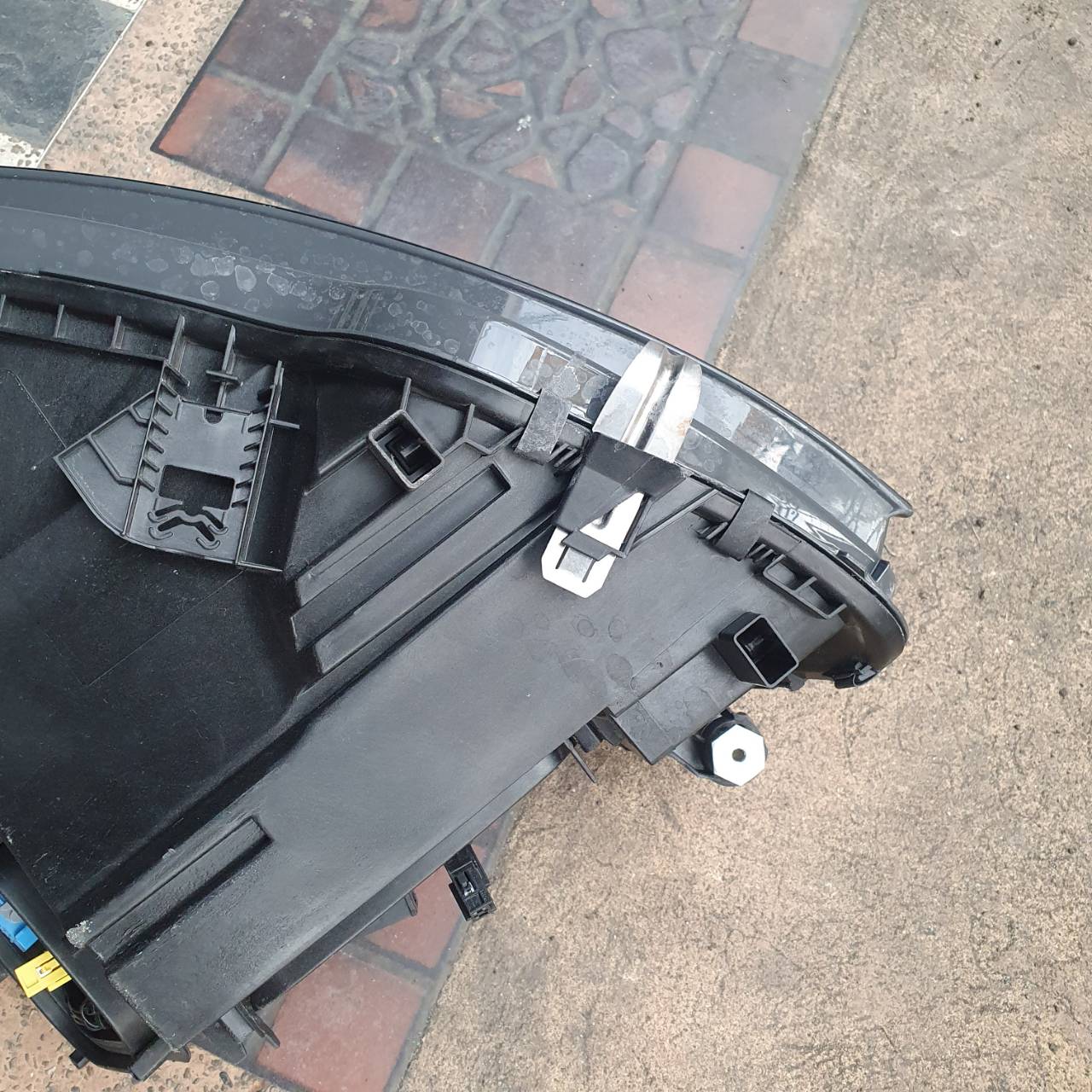 ไฟหน้าขวา W222 (A222 906 48 04) มือสอง ของแท้