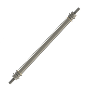 ฮีทเตอร์สเตนเลส (Tubular heater) SANGI รุ่น I-1520