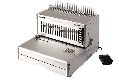 เครื่องเข้าเล่มไฟฟ้า Fellowes รุ่น Orion E-500 (โอเรียน E-500)