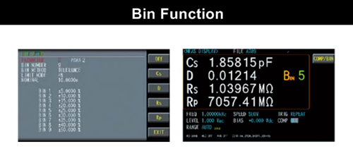 LCR Meter รุ่น LCR-8205 ยี่ห้อ GW Instek