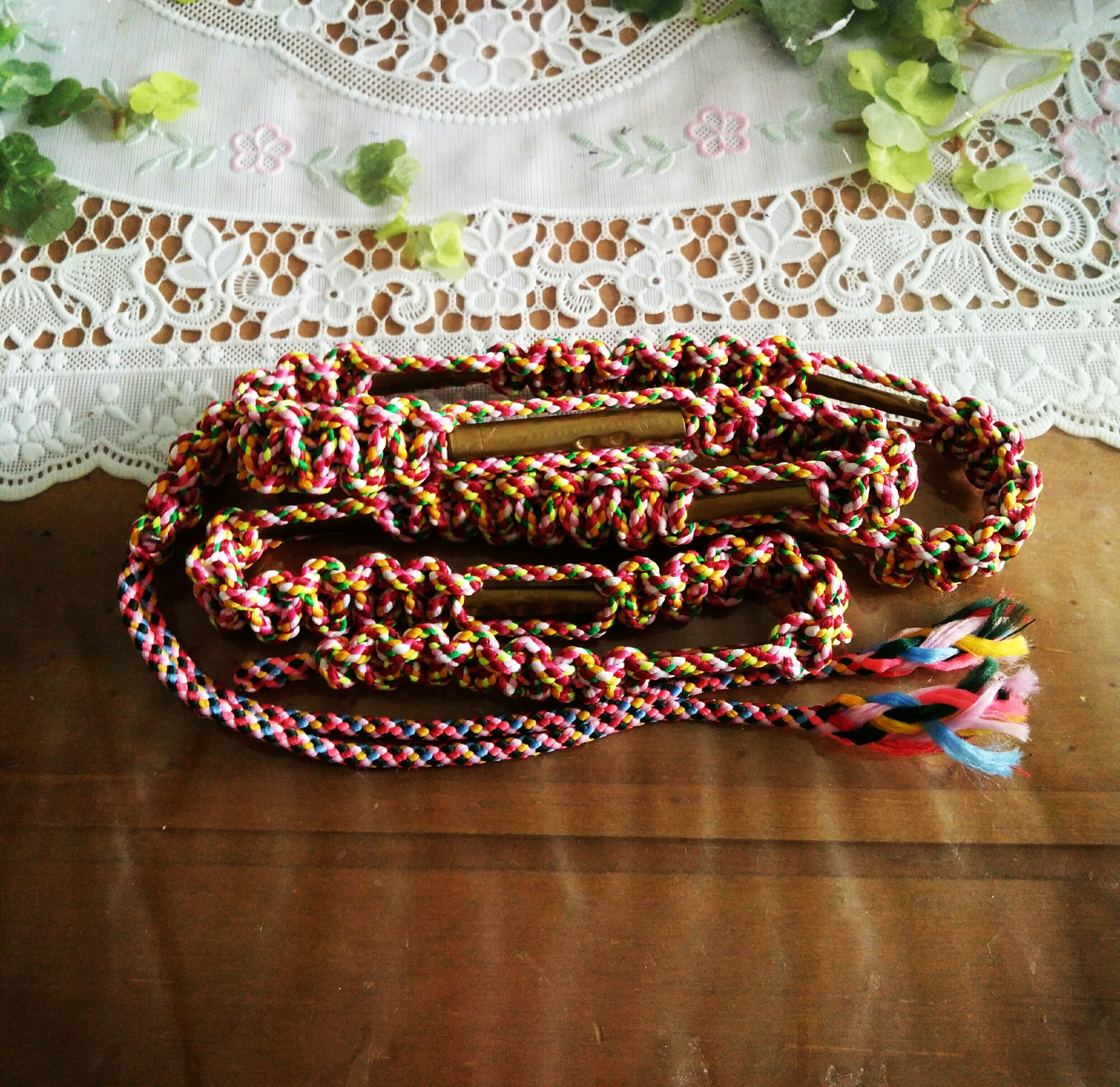 ตะขาบไฟไส้หนุมานกันภัย หลวงพ่อหนุน