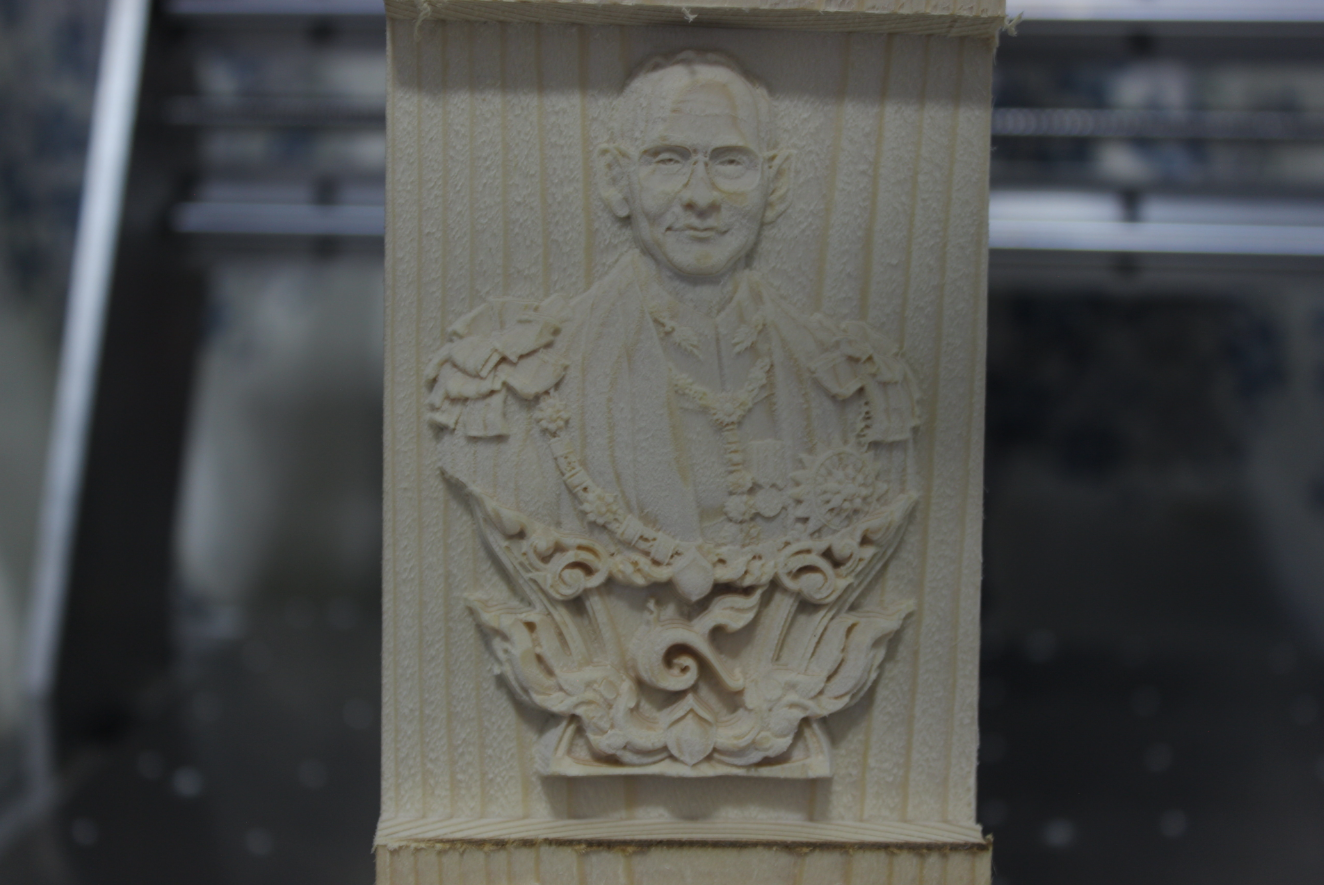 MiniCNC DIY 3Axis 4060Z14