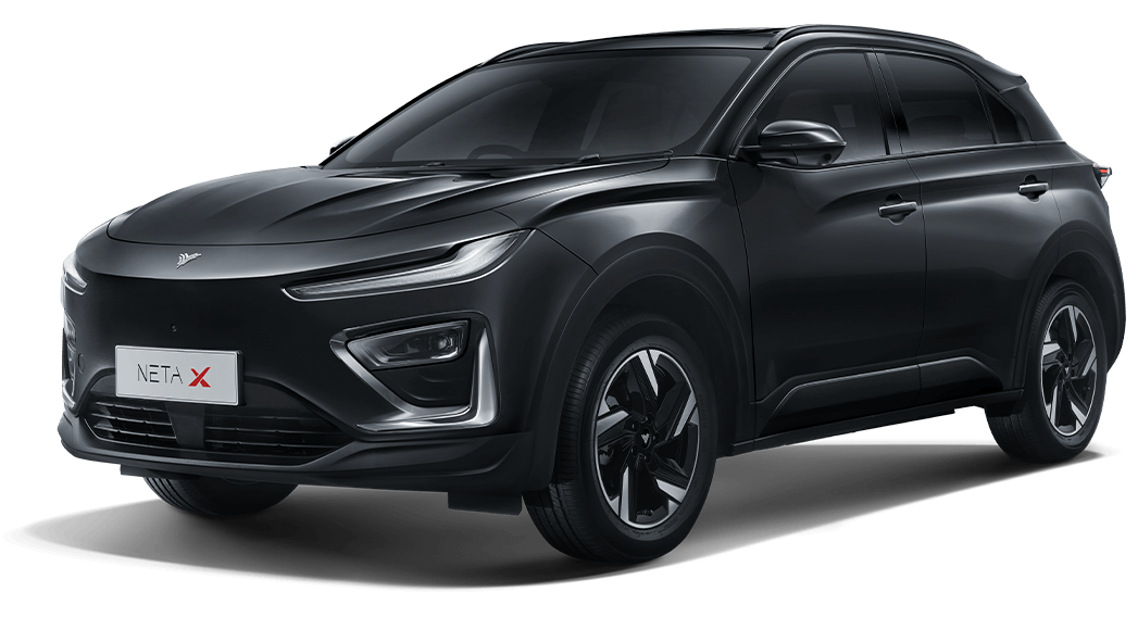 ชายบันไดรถ สคัพเพลท NETA-X เนต้าวี NETAX ปี 2024-ปัจจุบัน Scuff Plate (สเตนเลสแท้ 304) NETA X