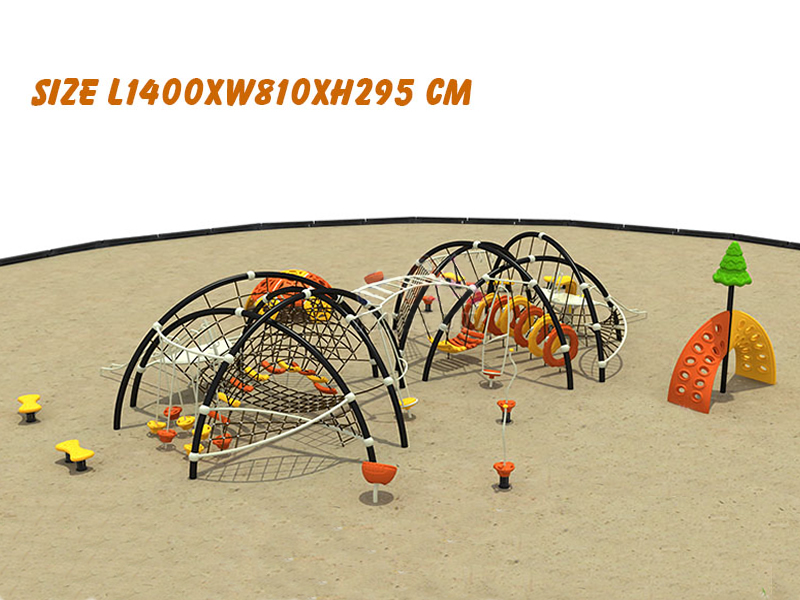 DS - C10 ปีนป่าย10 810*1400*295