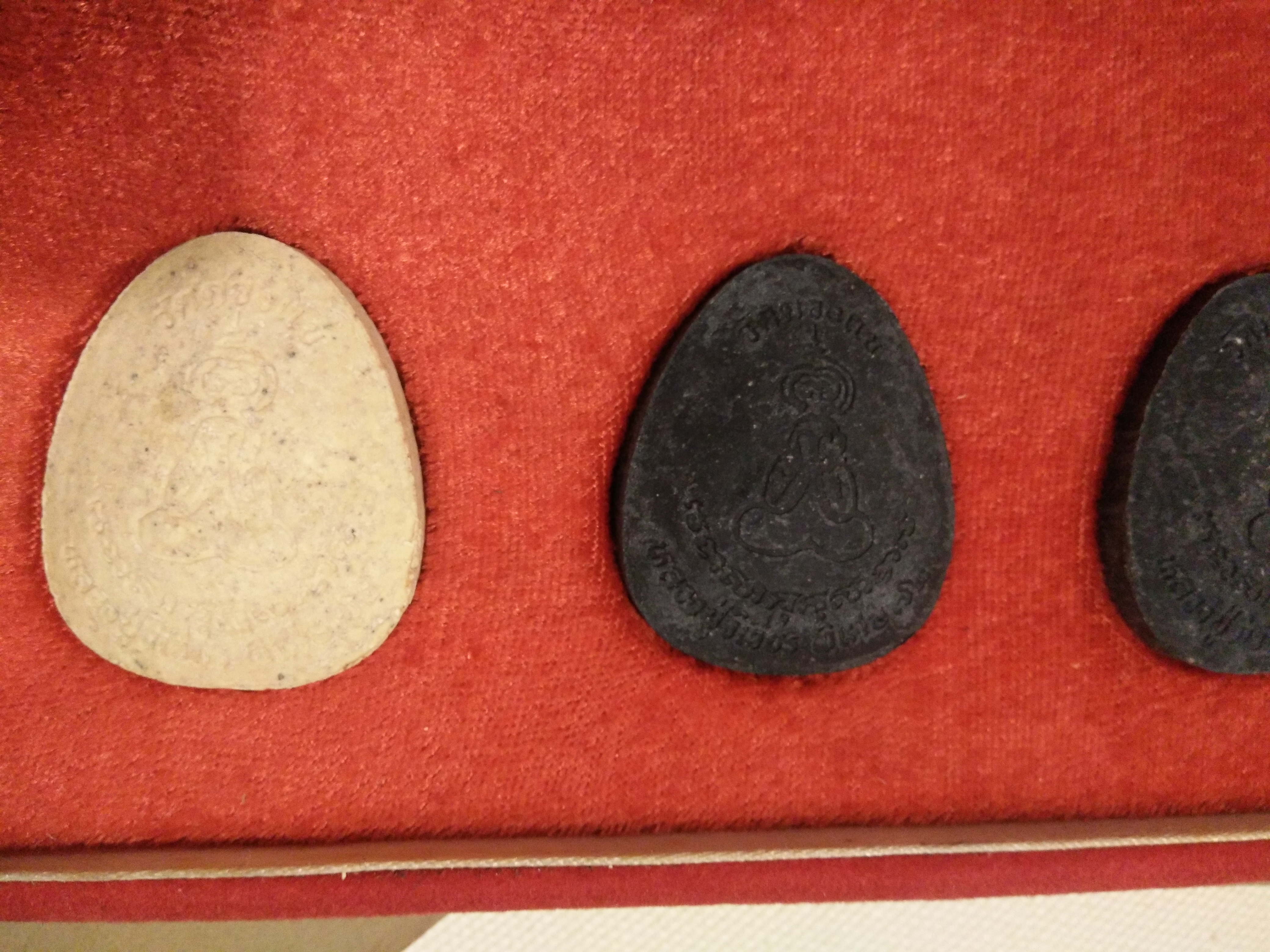 พระชุดกรรมการ หลวงปู่วิเวียร สุดยอดหายากควรค่าสะสม (บางองค์ปิดแล้ว/แยกบูชา)