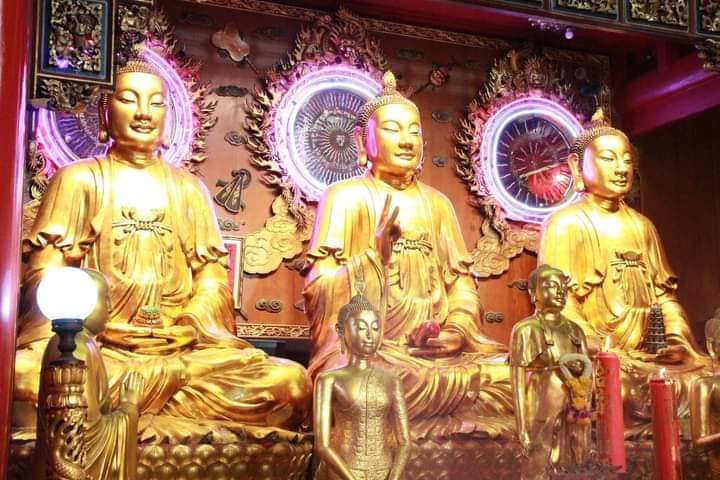 พระปิดตาปลดหนี้ มีแต่รวย หลวงปู่ศิลา ครูบากฤษดา