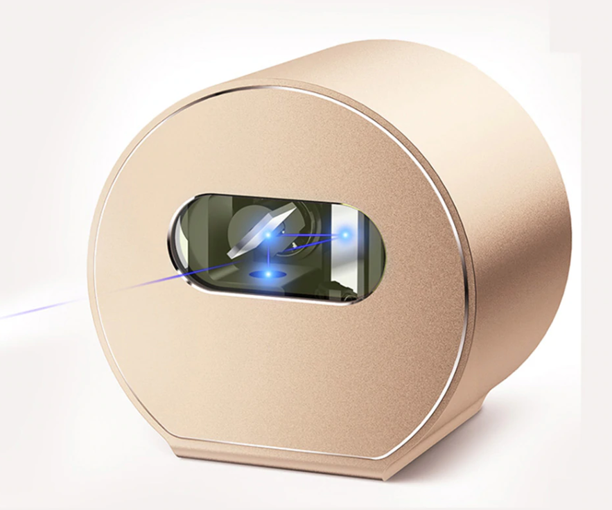 Laserpecker Laser Engraver Portable