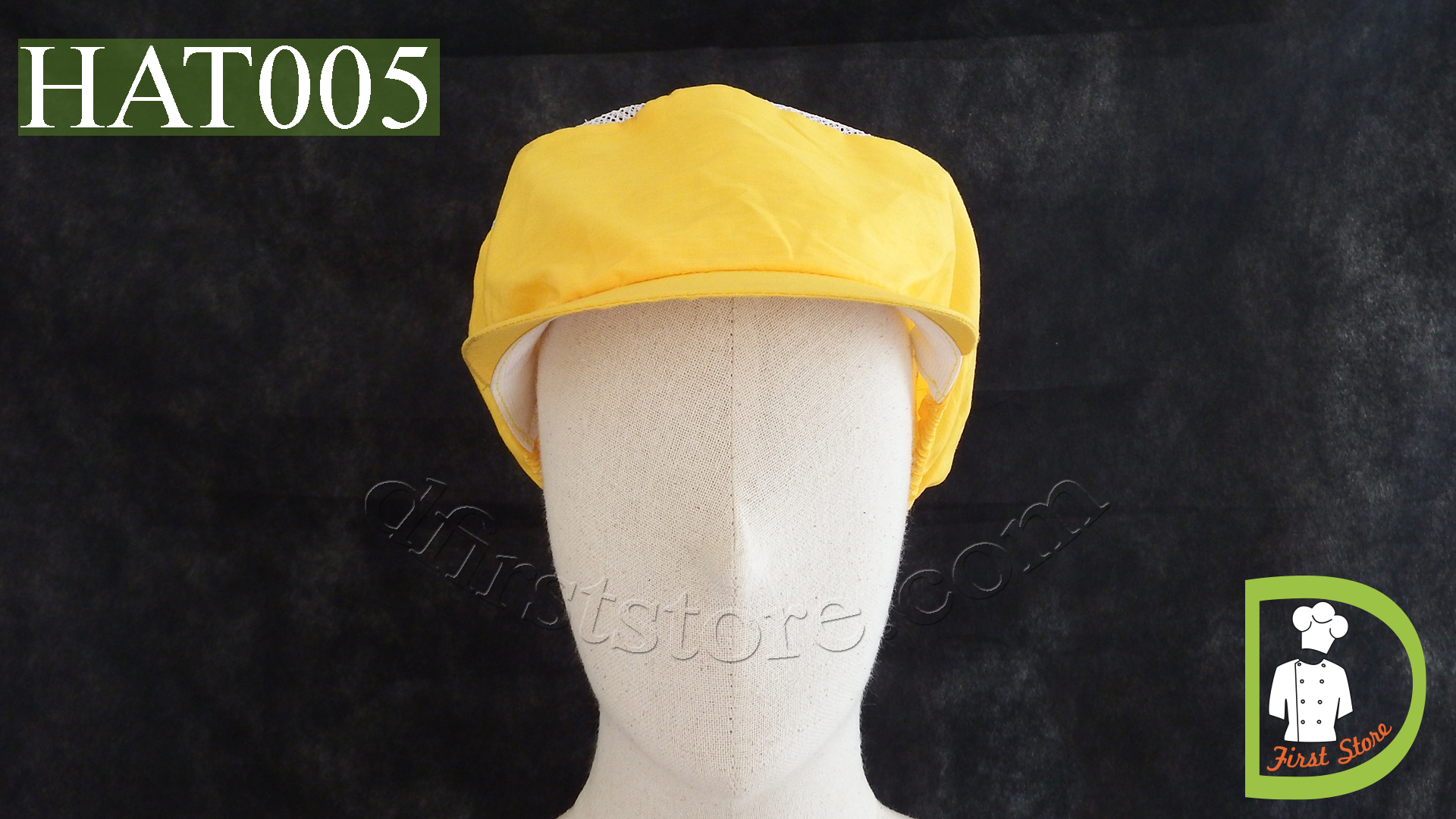 HAT005 Hat 12 pieces หมวก 12ชิ้น