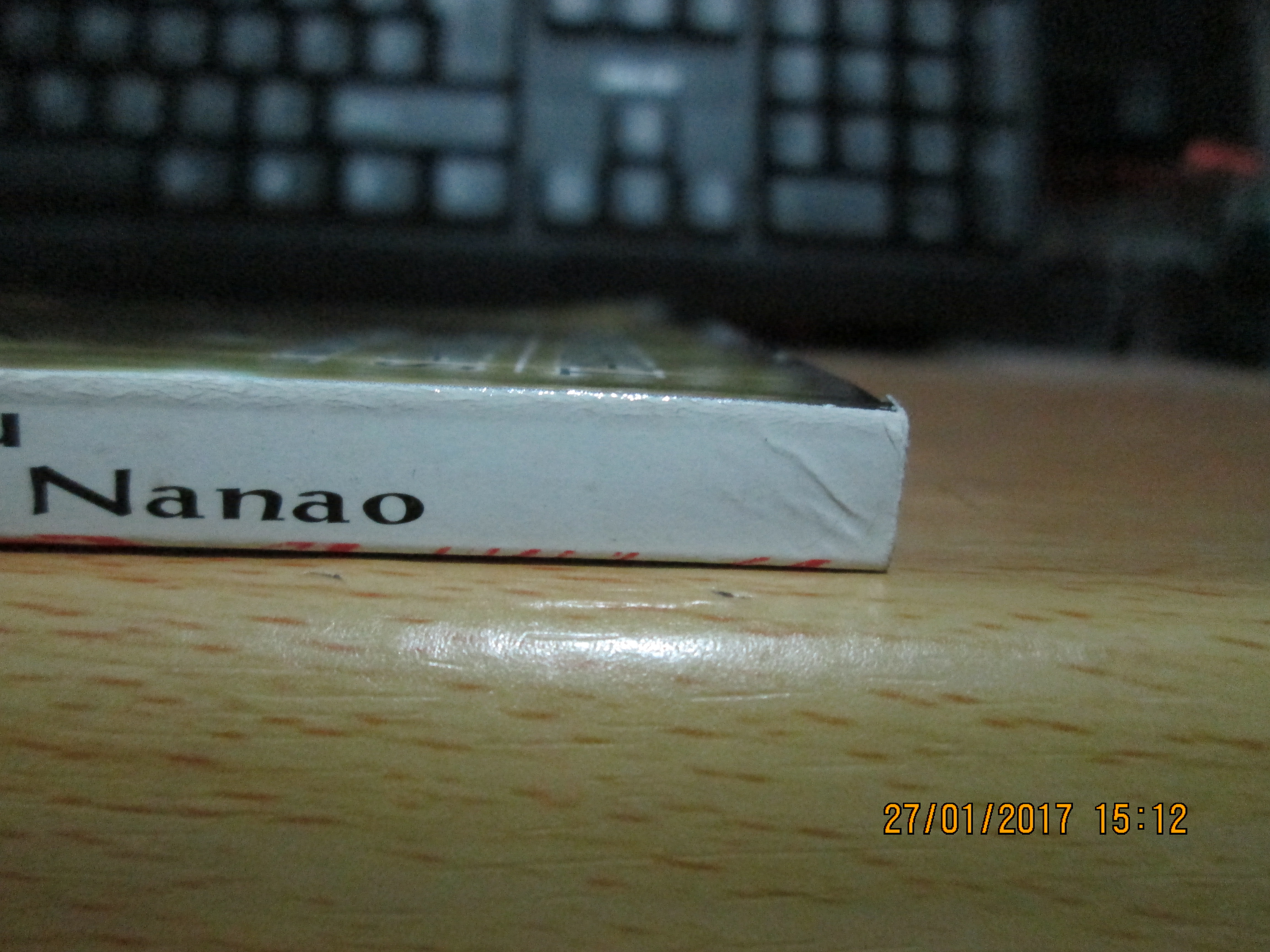 มาเฟียที่รัก โหมโรงแห่งความมืด (ภาคต้นกำเนิด) เล่มพิเศษ