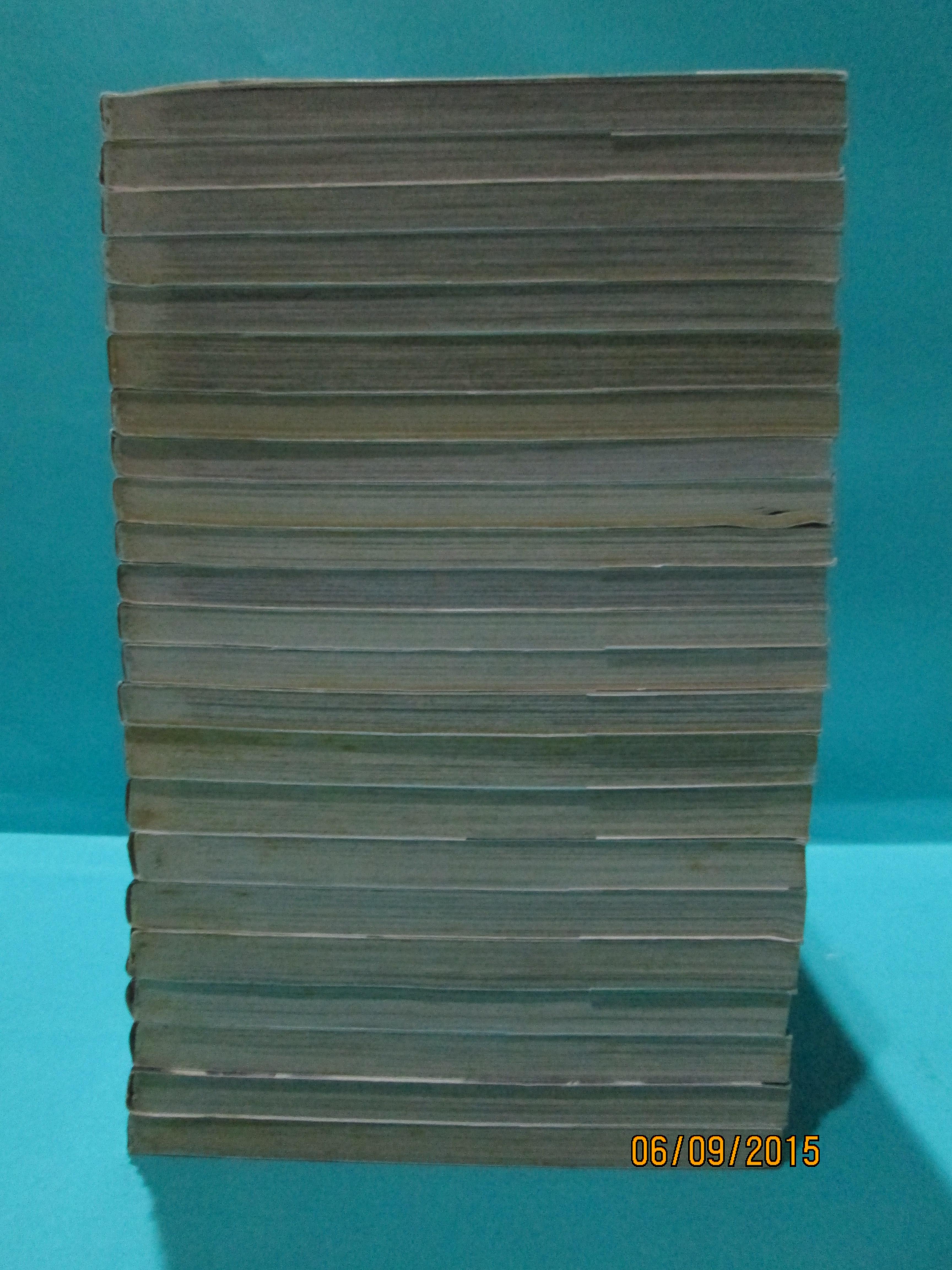 hikaru no go ฮิคารุ เซียนโกะ 1-23 จบ