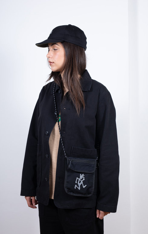 กระเป๋า Gramicci Multi Case Bag รุ่นพิเศษจากญี่ปุ่น กระเป๋าสะพาย ของใหม่ ของแท้ พร้อมส่ง