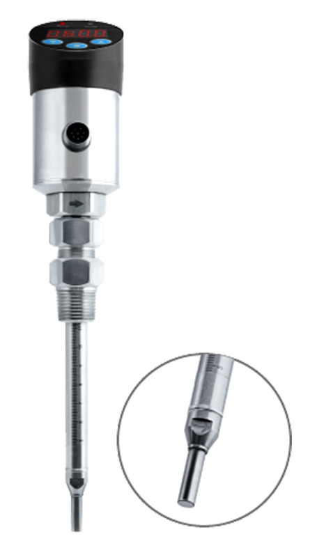 3.21.7 Air Velocity Sensor Transmitter Model : SG-FTM06T-A20-41-3D