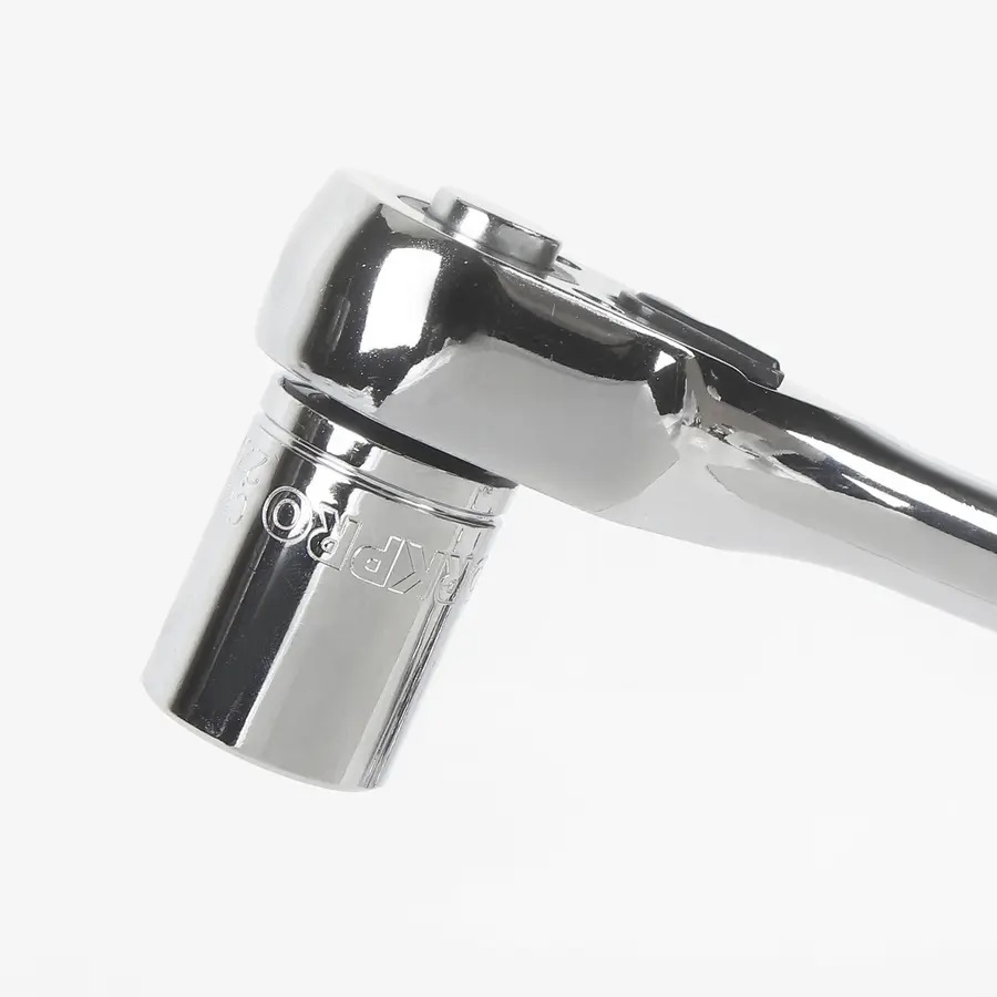 WORKPRO ชุดประแจบล็อก 6 เหลี่ยม ½” 12ชิ้น (CR-V) รุ่น WP202558